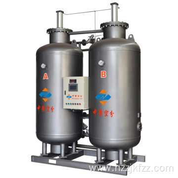 Easy Stacking Skid Nitrogen Generation Unit